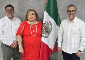 Información y asistencia consular estarán más cerca de los guatemaltecos en Tabasco