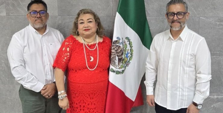 Información y asistencia consular estarán más cerca de los guatemaltecos en Tabasco