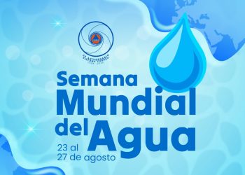 Cuidar el agua es prepararnos para el futuro