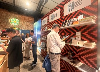 Guatemala, país invitado de honor, ilumina la Feria Internacional del Libro de Costa Rica