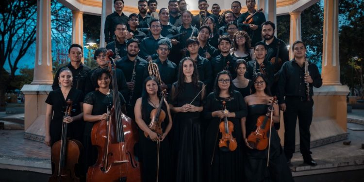 Orquesta Sinfónica Regional de Oriente despide agosto con una intensa serie de conciertos