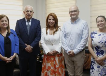 Guatemala y Panamá fortalecen la cooperación y el comercio en áreas agrícolas