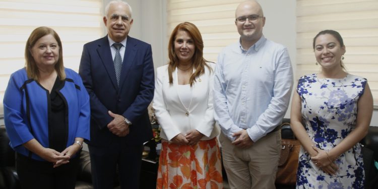 Guatemala y Panamá fortalecen la cooperación y el comercio en áreas agrícolas