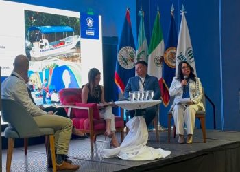 Guatemala presenta iniciativa de inclusión para personas en contexto de movilidad humana