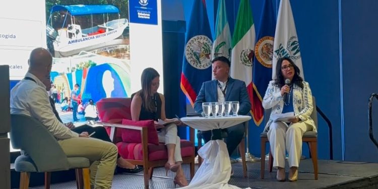 Guatemala presenta iniciativa de inclusión para personas en contexto de movilidad humana