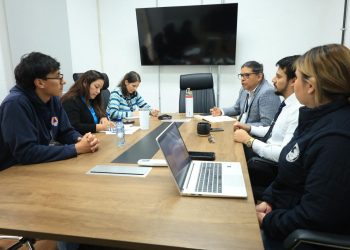 Asesoramiento a instituciones del Sistema CONRED en Planes de Evacuación