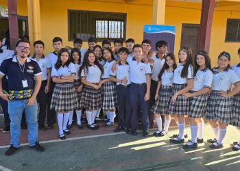Saberes ancestrales se transmiten a nuevas generaciones en San Cristóbal Acasaguastlán