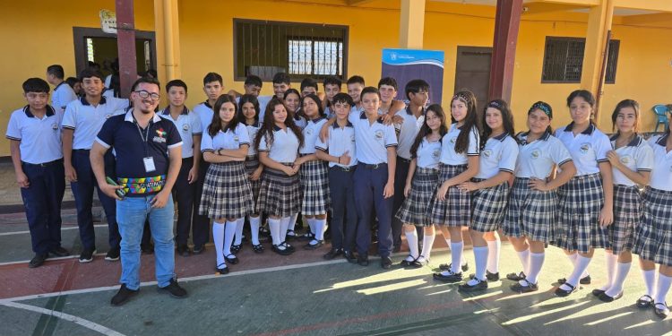 Saberes ancestrales se transmiten a nuevas generaciones en San Cristóbal Acasaguastlán