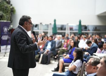 Guatemala celebra primer Encuentro Nacional de Planificación