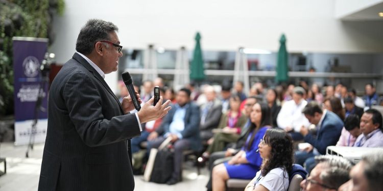 Guatemala celebra primer Encuentro Nacional de Planificación