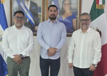 Guatemala y El Salvador coordinan acciones consulares en Tabasco, México