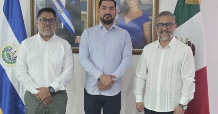 Guatemala y El Salvador coordinan acciones consulares en Tabasco, México