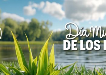 La prevención también protege nuestros lagos