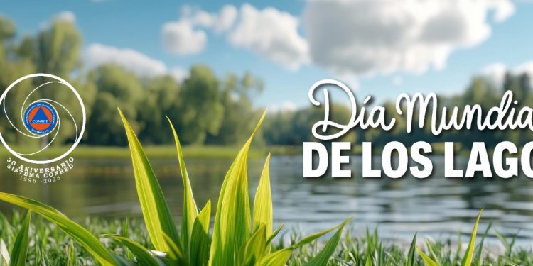 La prevención también protege nuestros lagos