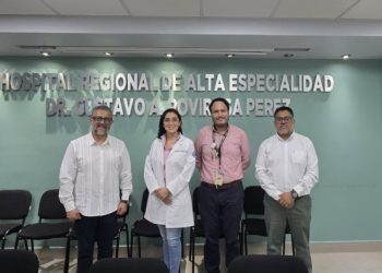 Consulado de Guatemala coordina atención médica para connacionales en Villahermosa, Tabasco, México