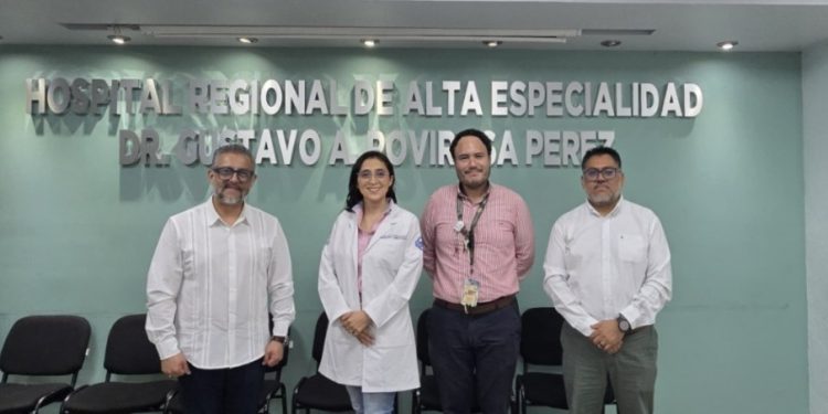 Consulado de Guatemala coordina atención médica para connacionales en Villahermosa, Tabasco, México