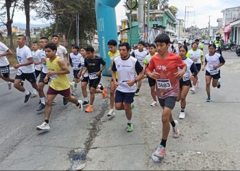 Carrera Leyendas de Guatemala continúa su recorrido por el país