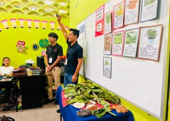 Saberes ancestrales maya Ch’orti’ fortalecen la identidad cultural en Camotán