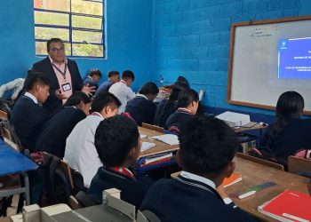 Casas de Desarrollo Cultural promueven el aprendizaje del sistema de numeración maya