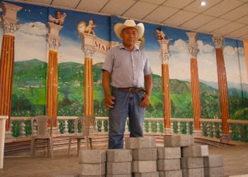 MIDES mejora las condiciones de vida en la aldea Maraxco y hace realidad un sueño esperado por su comunidad