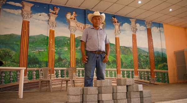 MIDES mejora las condiciones de vida en la aldea Maraxco y hace realidad un sueño esperado por su comunidad