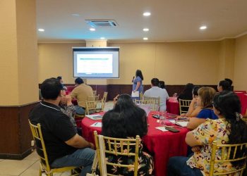 Capacitación especializada refuerza el abordaje clínico de la tuberculosis y el VIH en Chiquimula