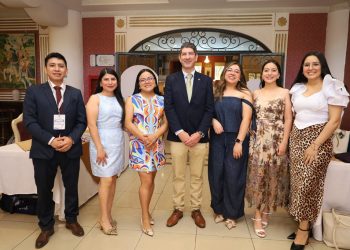 Congreso de Ginecología en Quetzaltenango impulsa la actualización de profesionales para la prevención del cáncer en mujeres