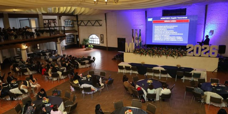 Innovación y actualización fortalecen la atención de pacientes en el Hospital Regional de Occidente