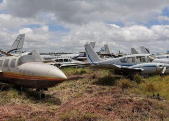 Buscan liberar espacios en el AILA, puertos nacionales y el CIV para impulsar una infraestructura más moderna