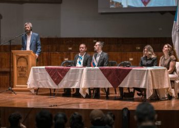 Becas en Rusia impulsan el talento musical guatemalteco