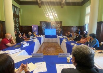 Nuevo paso hacia elección de representantes no gubernamentales en los Consejos Departamentales de Desarrollo