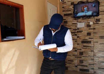 Cableoperadoras de Escuintla son supervisadas para garantizar un servicio legal y confiable