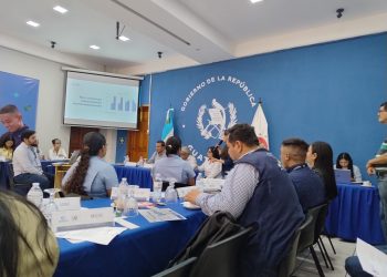 La Política Nacional de Desarrollo Urbano llega a Zacapa