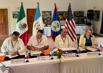 Países acuerdan continuidad del Programa MOSCAMED para 2027