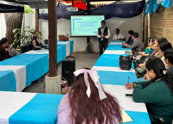 Más establecimientos escolares fortalecen el aprendizaje sobre producción de alimentos