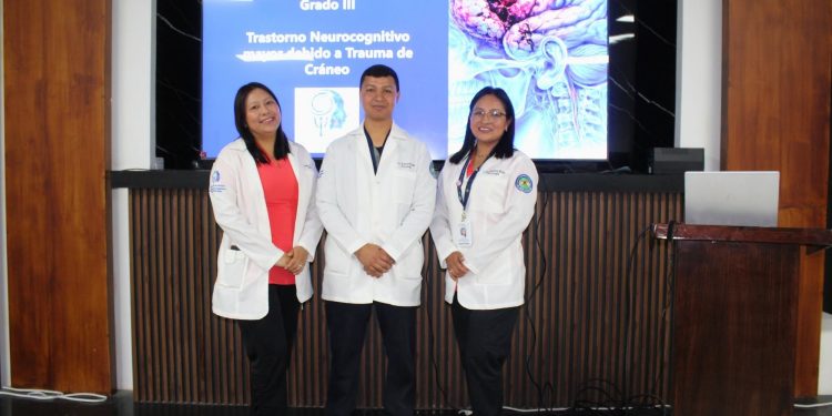 Rehabilitación neuropsicológica favorece la recuperación de pacientes con traumatismo craneoencefálico en Huehuetenango