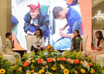 Guatemala avanza en la reducción de la desnutrición