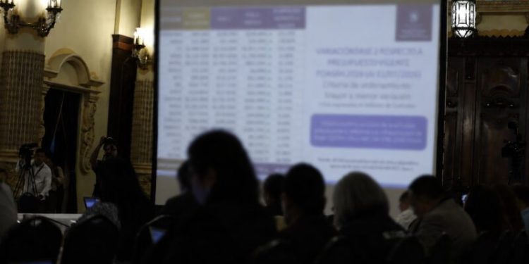 CONASAN aprueba el anteproyecto del POASAN 2027 con el presupuesto más alto, para fortalecer la lucha contra la malnutrición