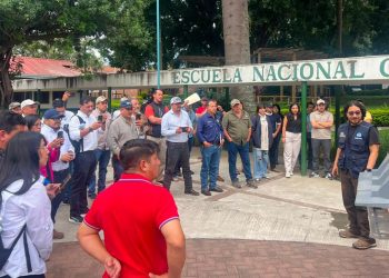 Mesas Agroclimáticas alertan cambios en las lluvias para el próximo trimestre