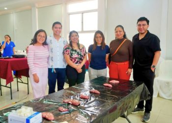 Taller sobre diálisis permite contribuir a la formación de profesionales en atención pediátrica
