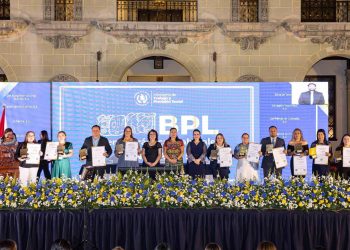Últimos días para aplicar a la Constancia BPL: Mintrab insta a empleadores a participar