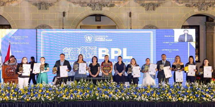 Últimos días para aplicar a la Constancia BPL: Mintrab insta a empleadores a participar