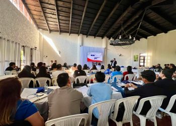 Refuerzan capacidades para la atención integral del VIH en Cobán