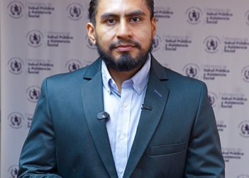 Doctor Walter Esquit: Capacitación en Taiwán permitirá impulsar nuevas estrategias para la atención integral del cáncer