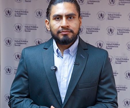 Doctor Walter Esquit: Capacitación en Taiwán permitirá impulsar nuevas estrategias para la atención integral del cáncer