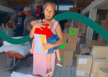Resultados que contribuyen al bienestar de la niñez guatemalteca