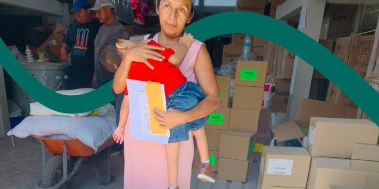 Resultados que contribuyen al bienestar de la niñez guatemalteca
