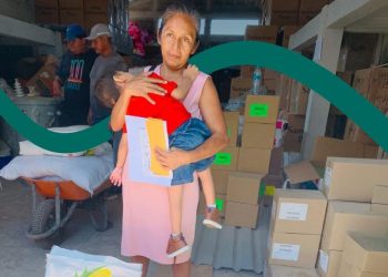 Resultados que contribuyen al bienestar de la niñez guatemalteca