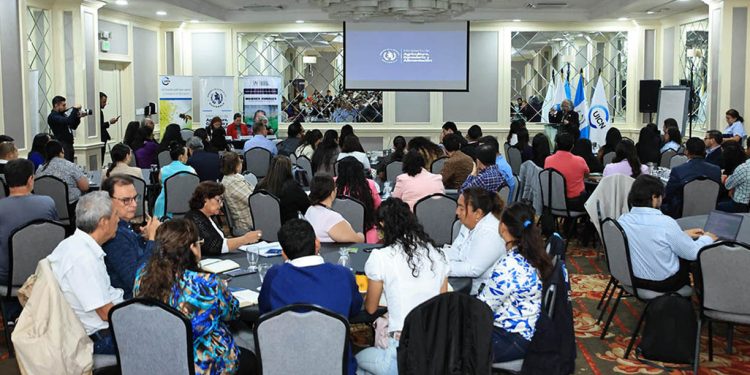 Inicia formulación de política para impulsar el desarrollo de las mujeres rurales