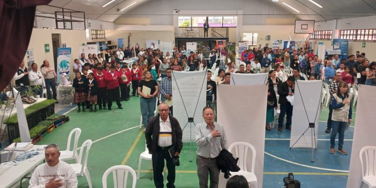 Jornadas móviles beneficiaron ya a más de 41 mil personas en 2026